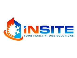 InSite  logo design by jaize