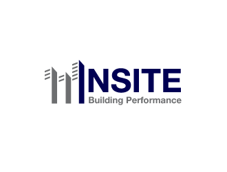 InSite  logo design by PRN123