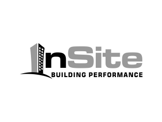 InSite  logo design by done