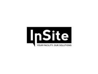 InSite  logo design by sheilavalencia