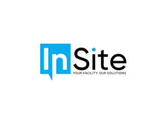 InSite  logo design by sheilavalencia