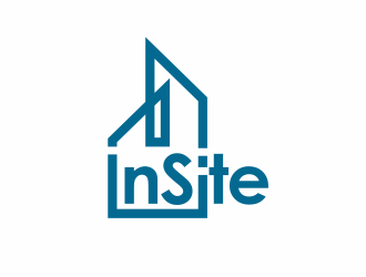InSite  logo design by serprimero