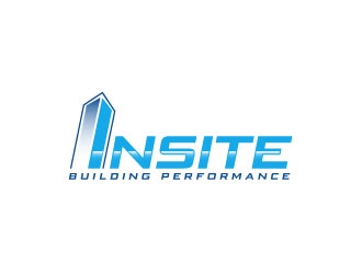 InSite  logo design by Erasedink