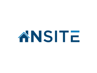 InSite  logo design by kitaro
