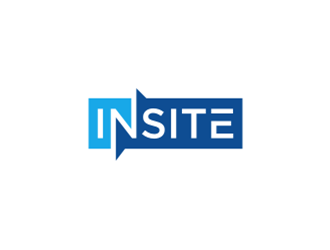 InSite  logo design by kitaro