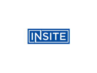 InSite  logo design by sheilavalencia