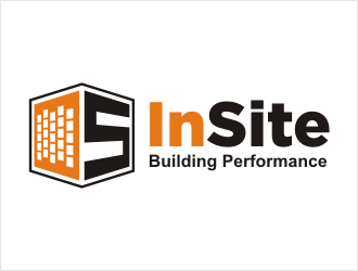 InSite  logo design by bunda_shaquilla
