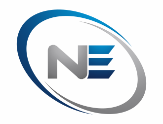 Naughton Electrical  logo design by hopee