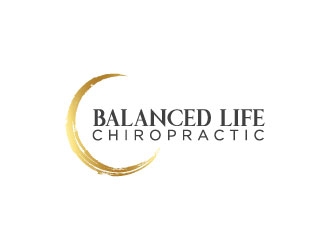 Balanced Life Chiropractic logo design by Erasedink