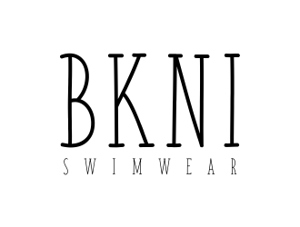 BKNI logo design by excelentlogo