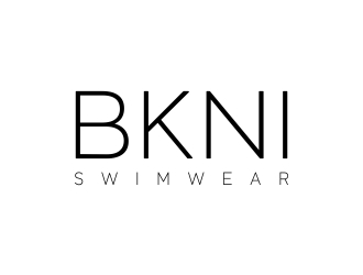 BKNI logo design by excelentlogo