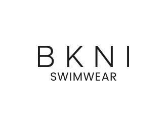 BKNI logo design by lexipej