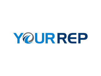 Your Rep logo design by ingepro