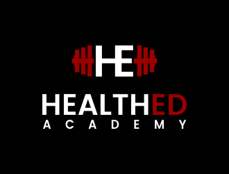 HealthEdAcademy logo design by done