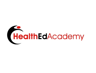 HealthEdAcademy logo design by PMG