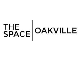 The Space Oakville logo design by p0peye