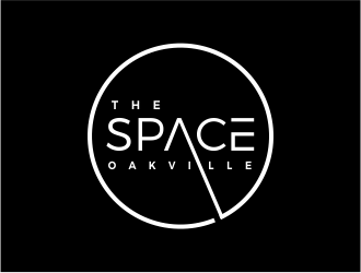 The Space Oakville logo design by kimora