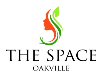 The Space Oakville logo design by jetzu