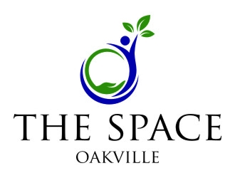The Space Oakville logo design by jetzu