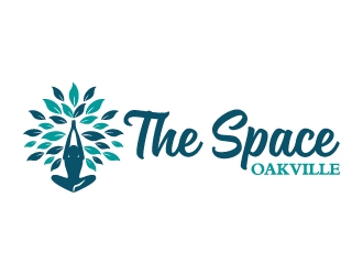 The Space Oakville logo design by karjen