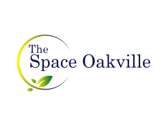 The Space Oakville logo design by mckris