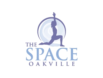 The Space Oakville logo design by LogOExperT