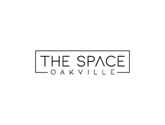 The Space Oakville logo design by jaize