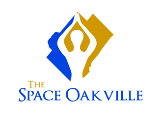 The Space Oakville logo design by serprimero