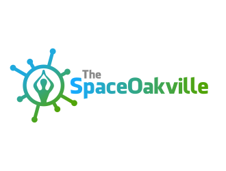 The Space Oakville logo design by serprimero