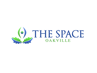 The Space Oakville logo design by Optimus