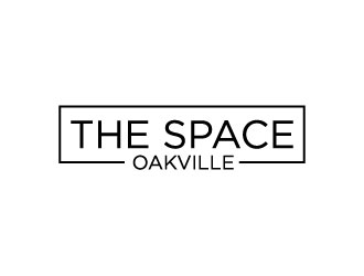 The Space Oakville logo design by Erasedink