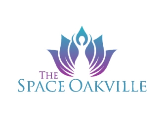 The Space Oakville logo design by ElonStark