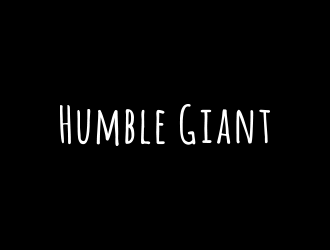 Humble Giant logo design by lexipej