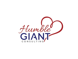 Humble Giant logo design by Roma