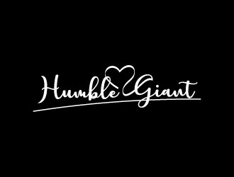 Humble Giant logo design by mamat