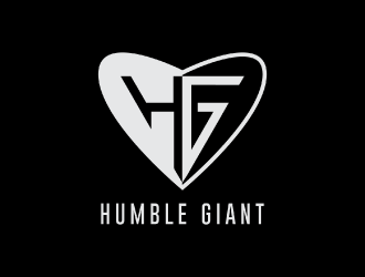 Humble Giant logo design by nona