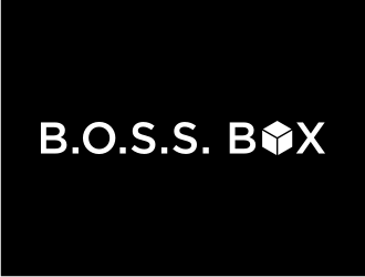 B.O.S.S. BOX logo design by nurul_rizkon