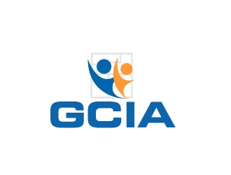 Grant County Industrial Alliance  (GCIA) logo design by ElonStark