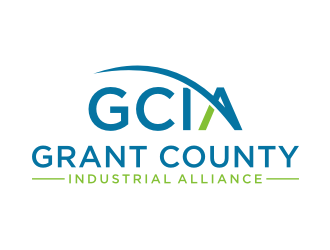 Grant County Industrial Alliance  (GCIA) logo design by nurul_rizkon