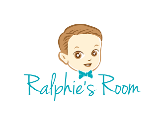 Ralphies Room logo design by haze
