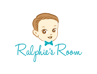 Ralphies Room logo design by haze