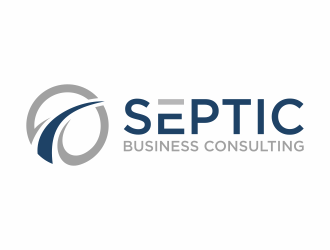 Septic Business Consulting logo design by Editor