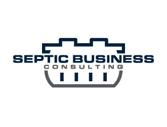 Septic Business Consulting logo design by PRN123