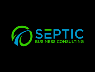 Septic Business Consulting logo design by Editor