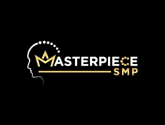 Masterpiece SMP logo design by sakarep