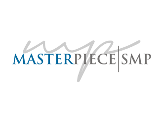 Masterpiece SMP logo design by rief