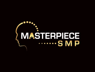 Masterpiece SMP logo design by sakarep