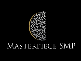 Masterpiece SMP logo design by ElonStark