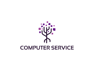  logo design by p0peye