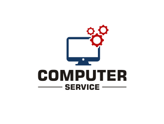  logo design by R-art